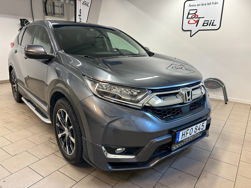 Honda CR-V 1.5 Elegance Aeropaket Euro 6