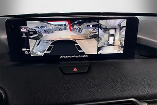 SUV Mazda CX-60 18 av 22