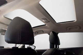 Kombi Mitsubishi Eclipse Cross 20 av 21