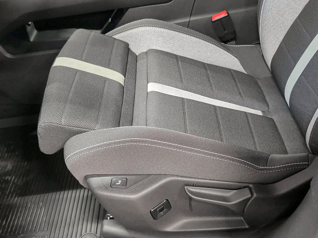 Opel Grandland X Grandland Hybrid 1.2 T Edition 145hk Automat – bild 17