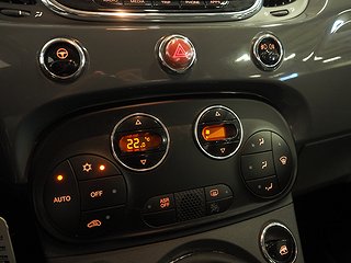 Halvkombi Fiat 500 19 av 22