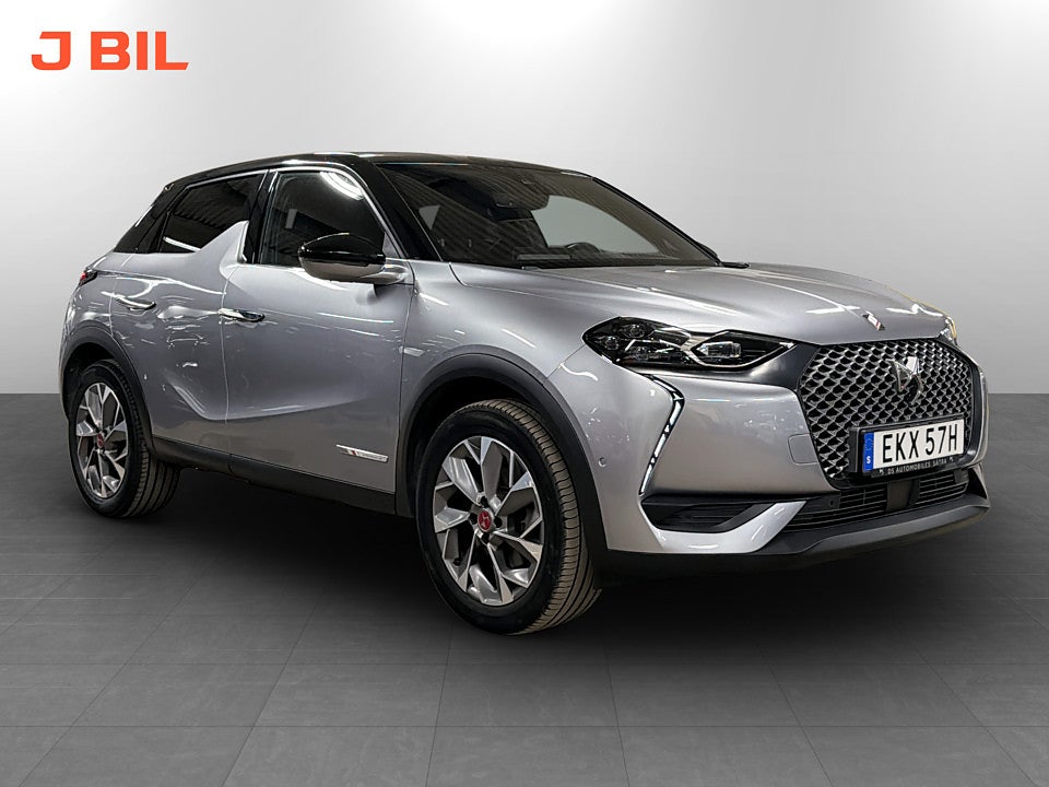 DS 3 Performance E-TENSE Aut KAMPANJRÄNTA 3,99%