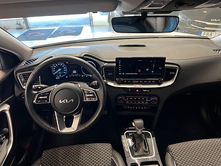 Kia Xceed PLUG-IN Aut Advance Plus/MOMS/moK/Rattvärme/Kamera