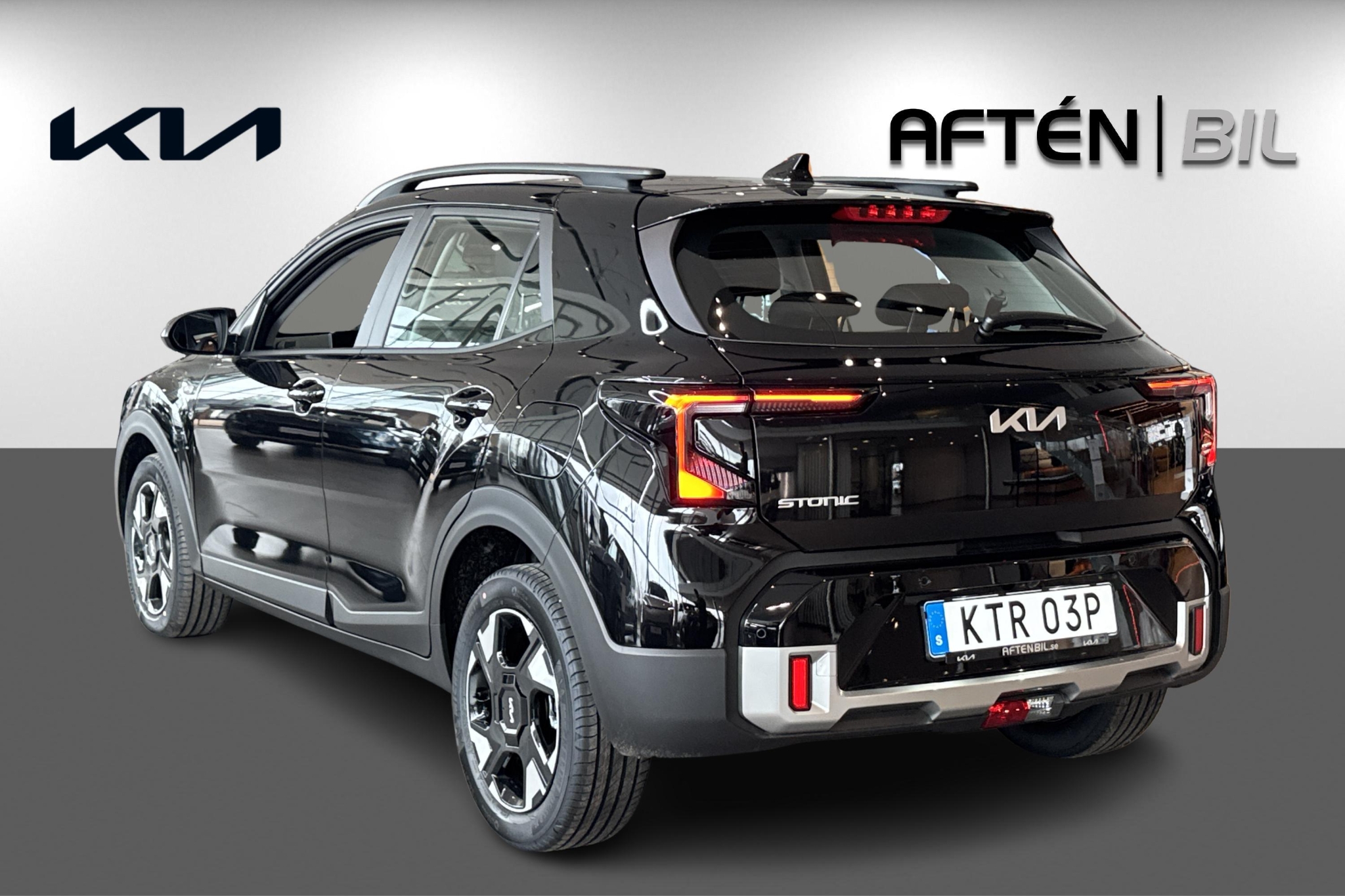 Kia Stonic 2026, bild 7/10