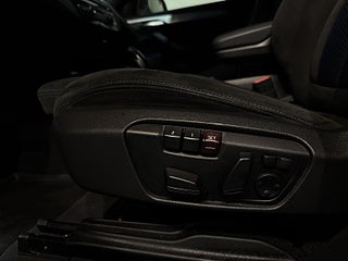 BMW X2 xDrive20d Steptronic M Sport Drag HuD Kamera GPS SoV – bild 17