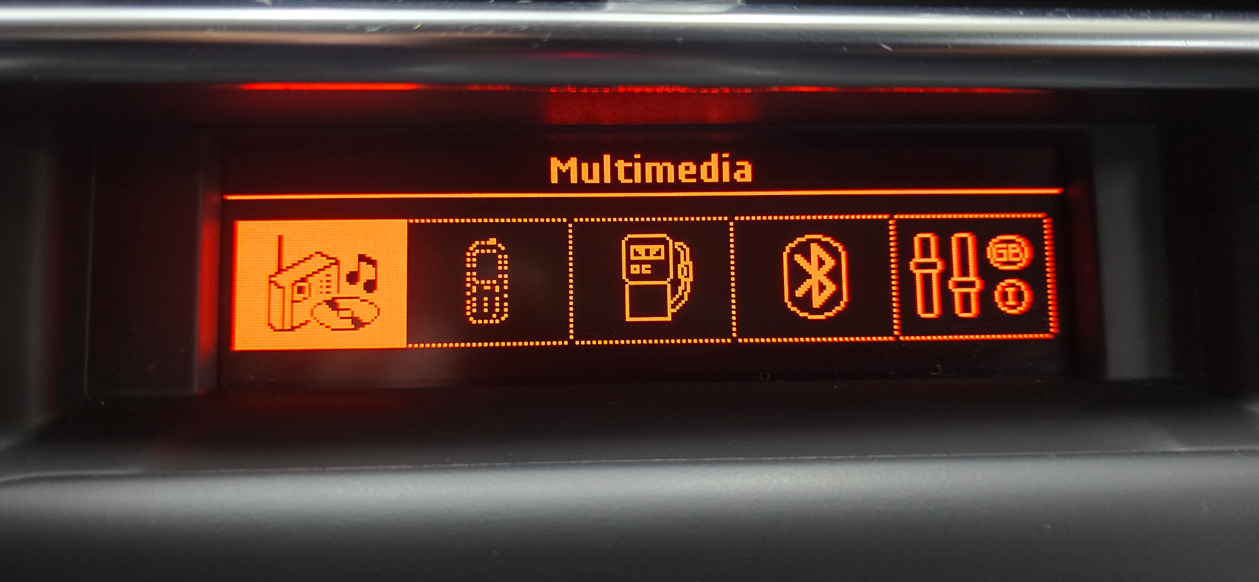Citroen C4 1.6 e-HDi Airdream EGS Euro 5 2012, bild 6/37