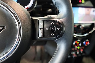 Cab MINI Cooper 19 av 21