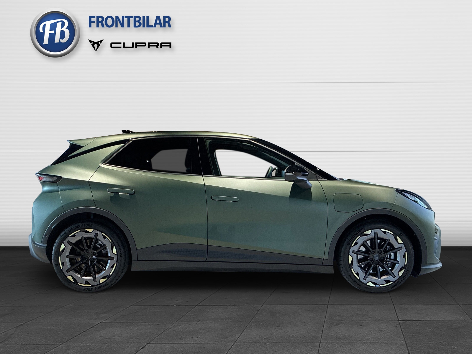 Cupra Raval 52kWh 211hk-Privatleasing 2027, bild 3/40