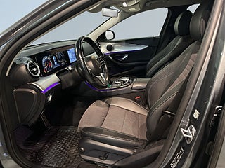 Mercedes-Benz E 220 T d Avantgarde 360° Widescreen Dvärm Drag GPS SoV – bild 7