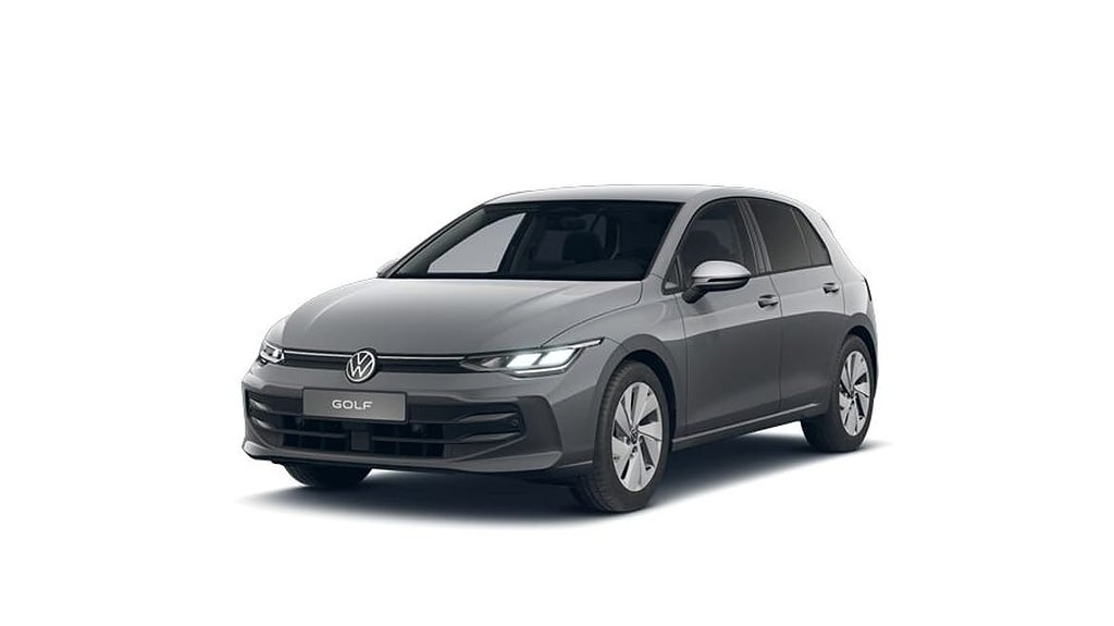 Volkswagen Golf Privatleasing/ Kampanj