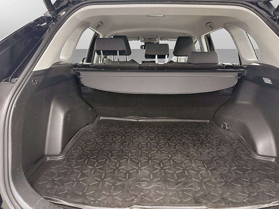 Bild på Toyota RAV4 Active Hybrid E-CVT 222hk Aut 4WD B-KAMERA DRAG