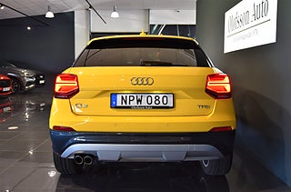 Kombi Audi Q2 15 av 17