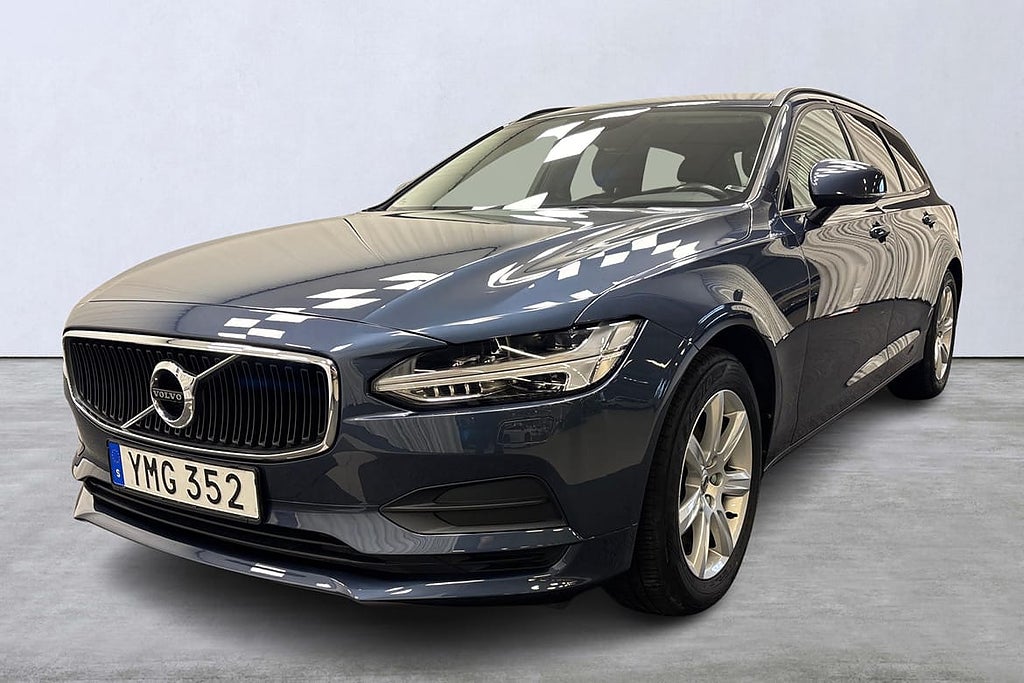 Volvo V90 D3 Business
