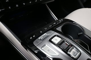 Kombi Hyundai Tucson 16 av 19