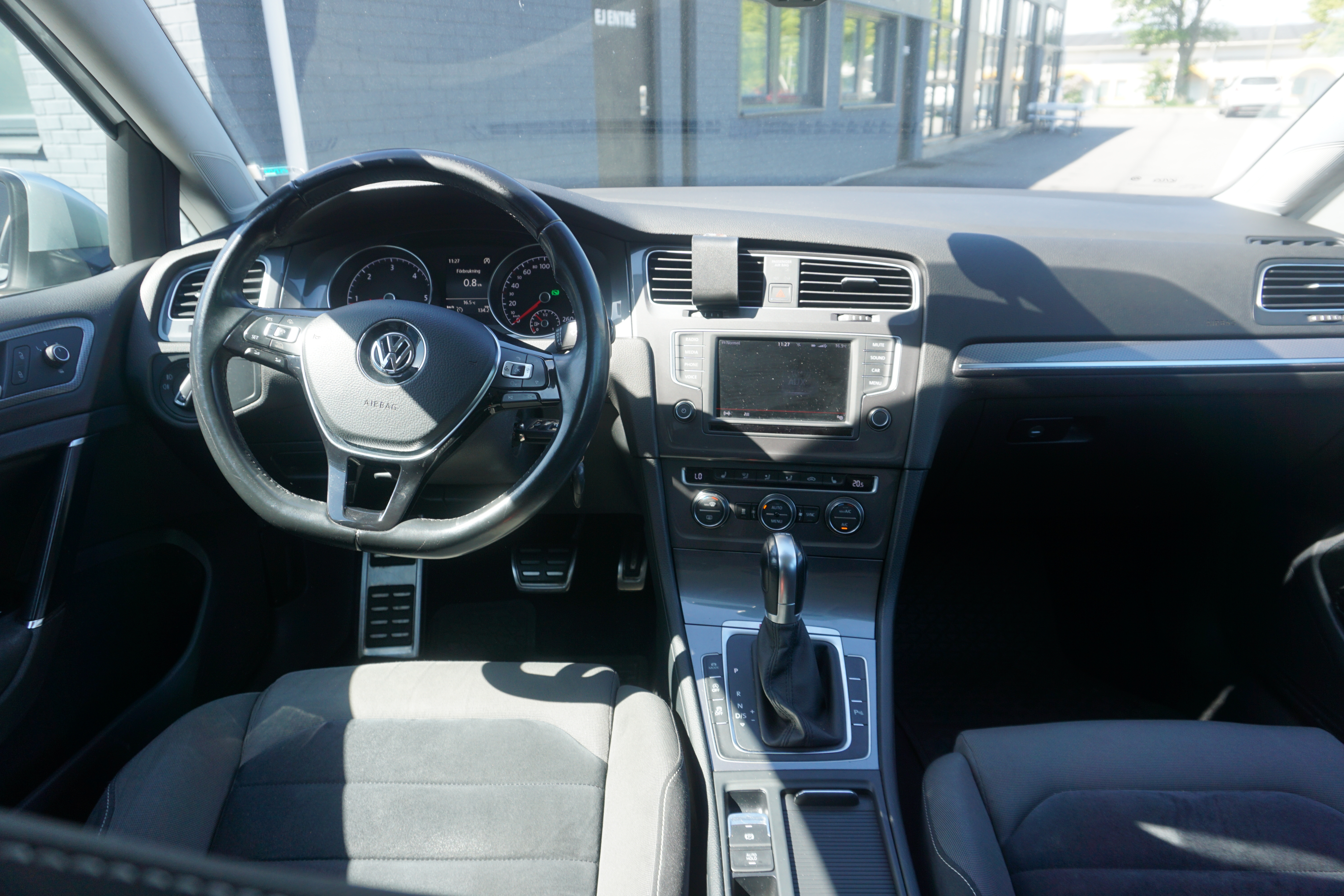 Volkswagen Golf 2016, bild 2/41