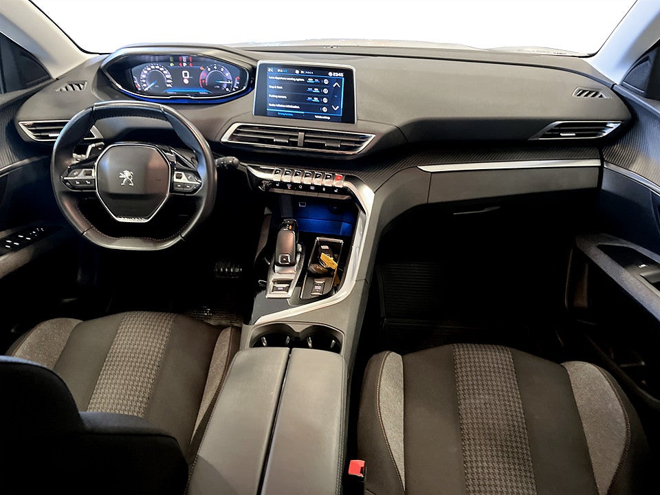 Bild på Peugeot 3008 Active 1.2 PT 130hk Aut KAMPANJRÄNTA 3,99%