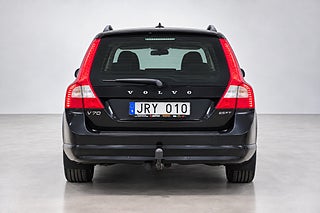 Volvo V70 2009 bild 7