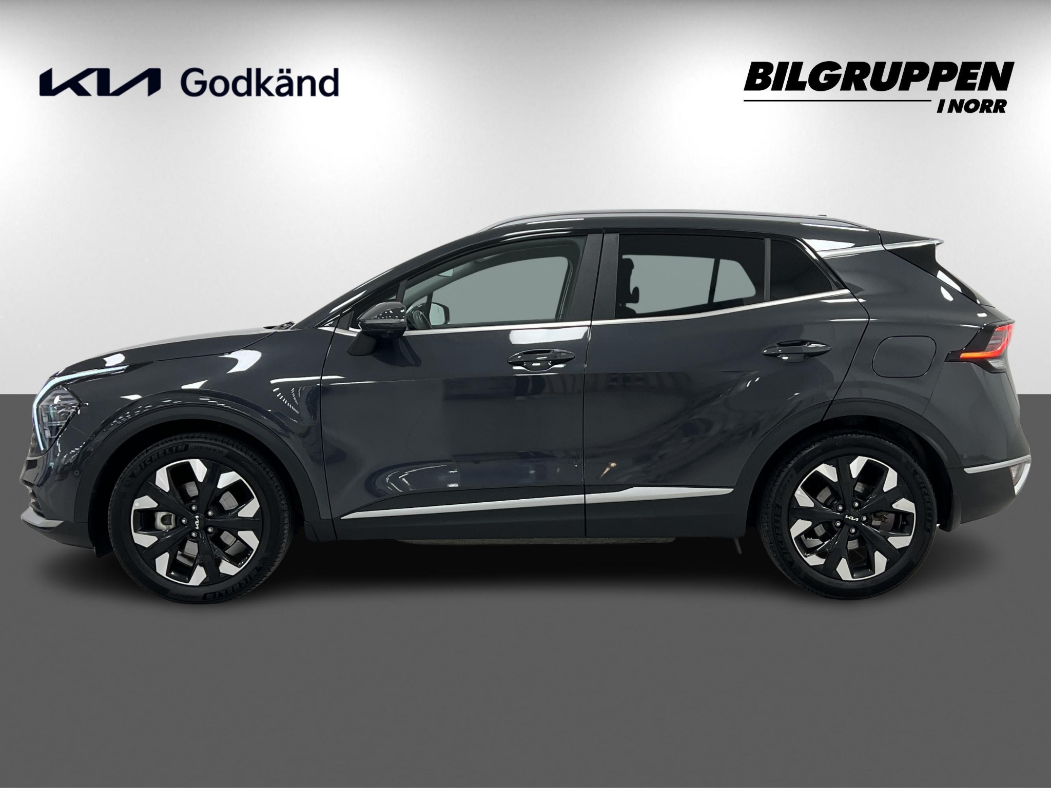 Kia Sportage 2025, photo 5/52