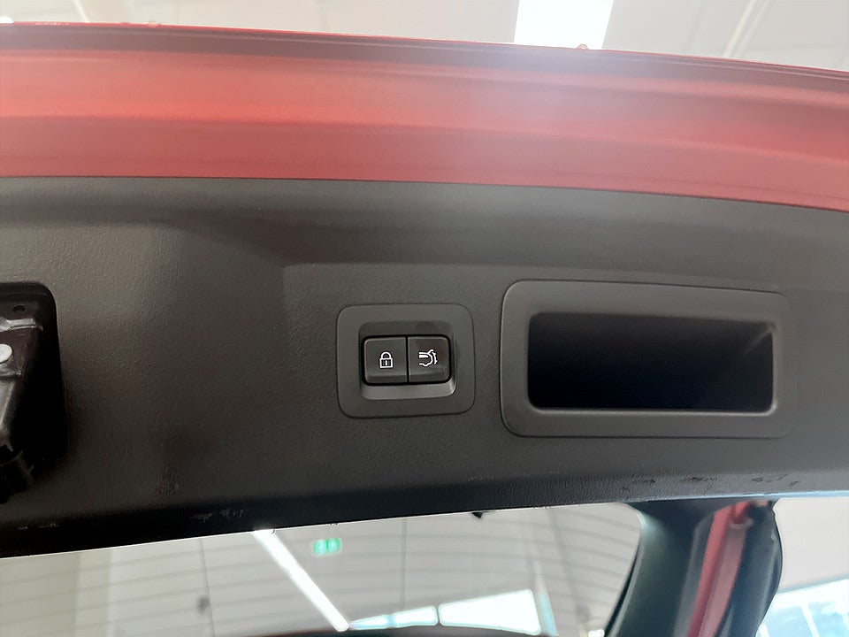 Bild på Mazda CX-60 Exclusive-line PHEV Aut 4WD 360-KAMERA CARPLAY 327hk