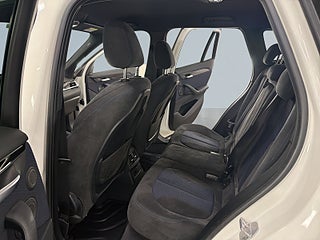 BMW X1 xDrive20d Automat M Sport S&V-hjul/Kamera/Harman/Kardon – bild 13