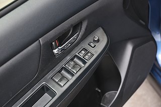 Kombi Subaru XV 17 av 21