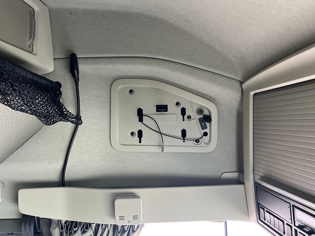 Volvo FH13 500 Aero 6x2 I-See, Retarder, Dragbil