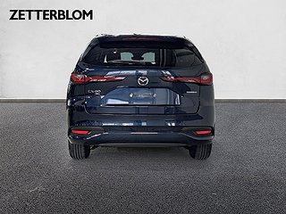 SUV Mazda CX-80 4 av 26