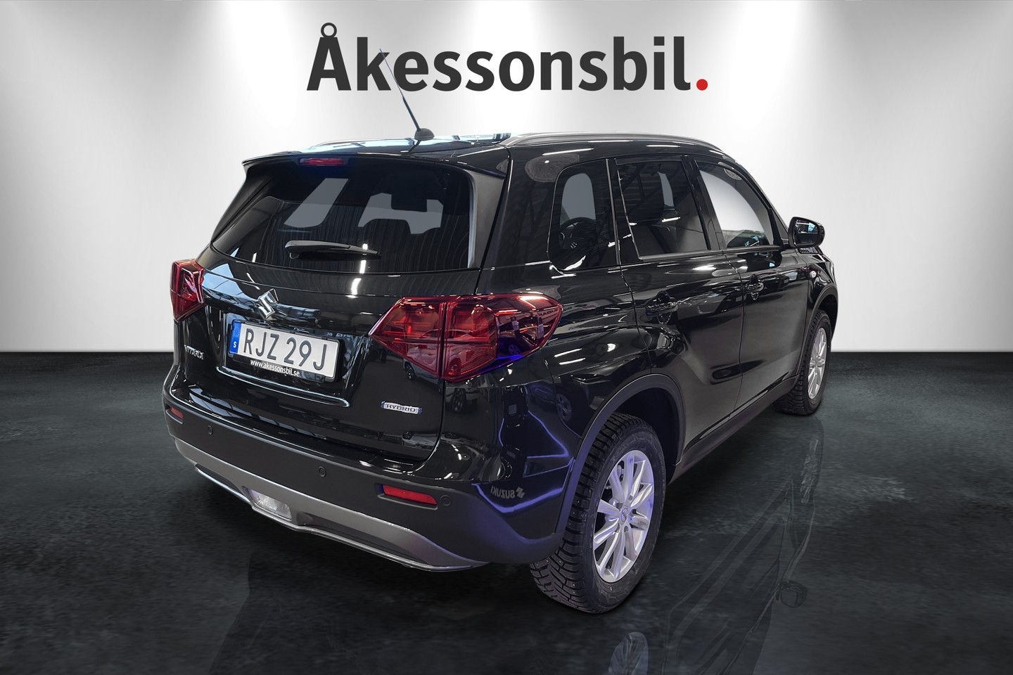 Suzuki Vitara 2026, bild 4/10