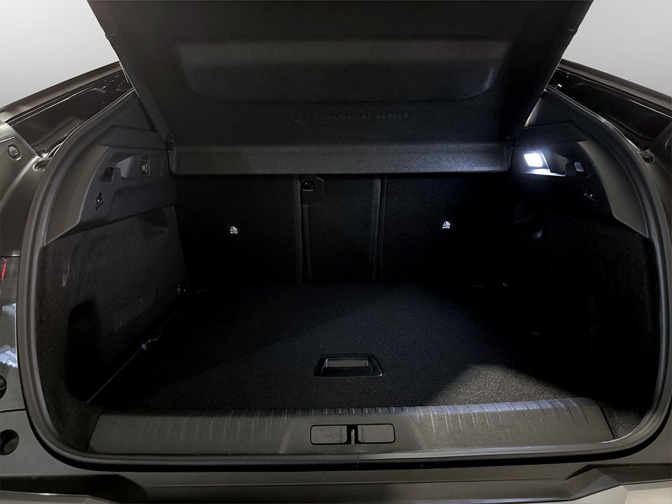 Bild på Peugeot 3008 GT PHEV - OMGÅENDE LEVERANS!