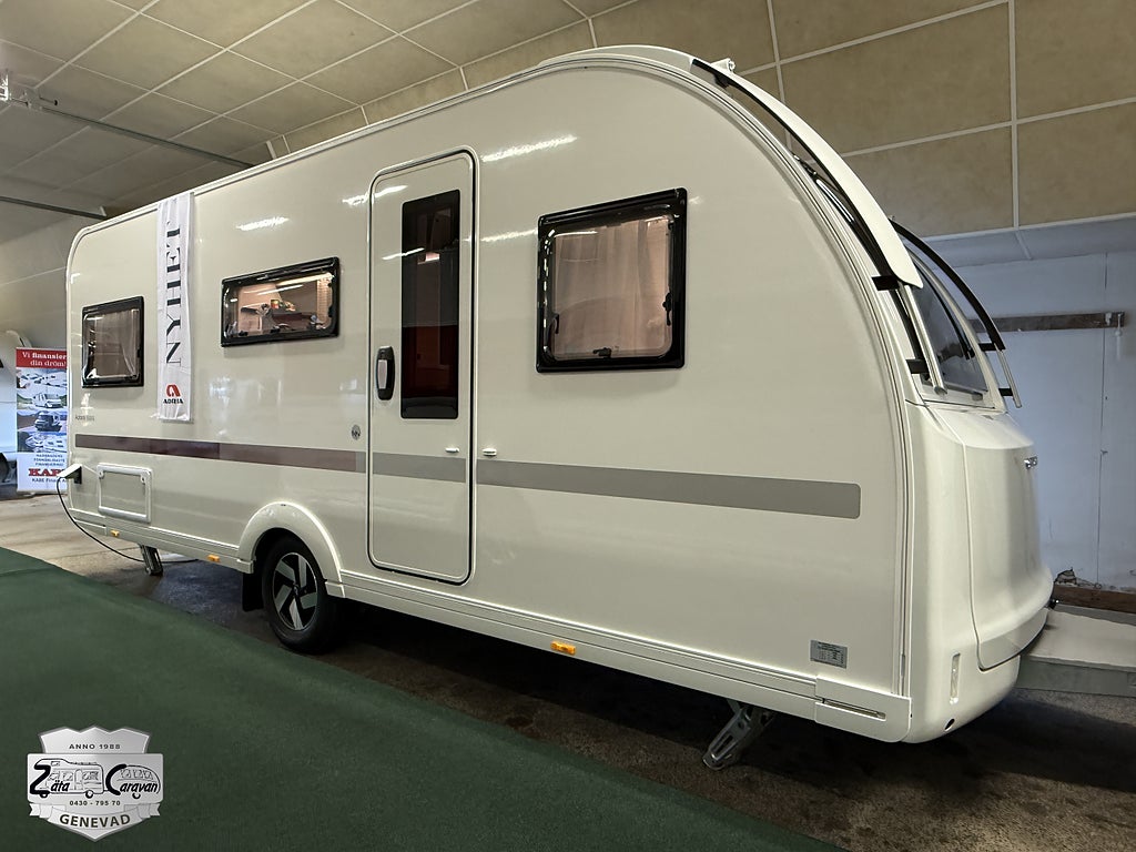 Adria ADORA 532 UL