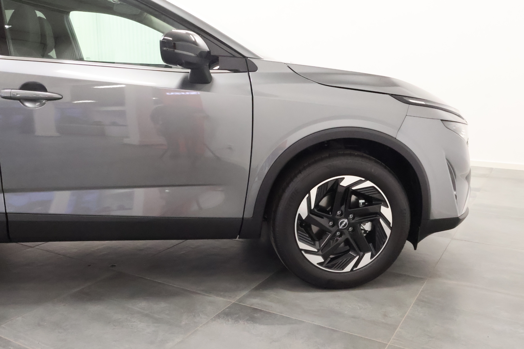 Nissan Qashqai 2026, bild 6/51