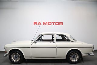 Sedan Volvo Amazon 2 av 19