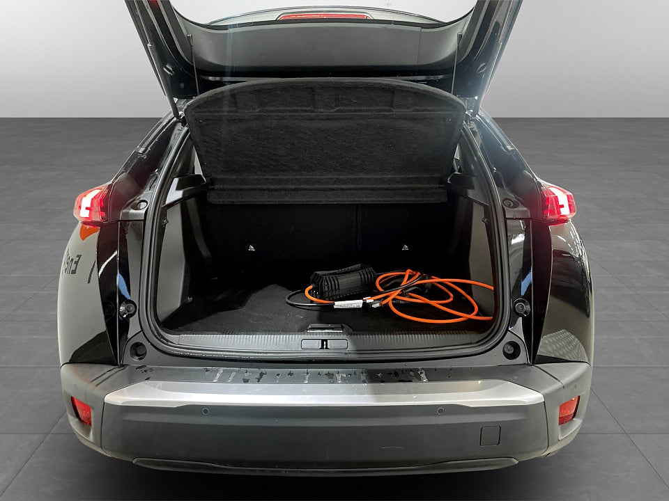 Bild på Peugeot E-2008 GT 50kWh 136hk Aut - B-KAMERA, CARPLAY