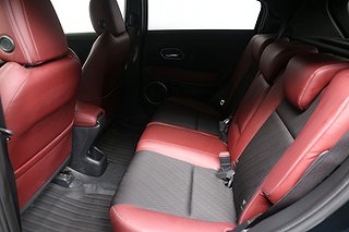 SUV Honda HR-V 22 av 23