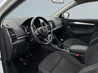 Skoda Karoq 1.0 TSI Ambition Adaptiv Fart/Kamera/P-Sens/Darg/ – bild 7