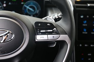 SUV Hyundai Tucson 14 av 20