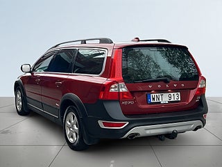 Volvo XC70 AWD Momentum Drag/SoV-Däck/Värmare/Psens/ExtraLjus – bild 5