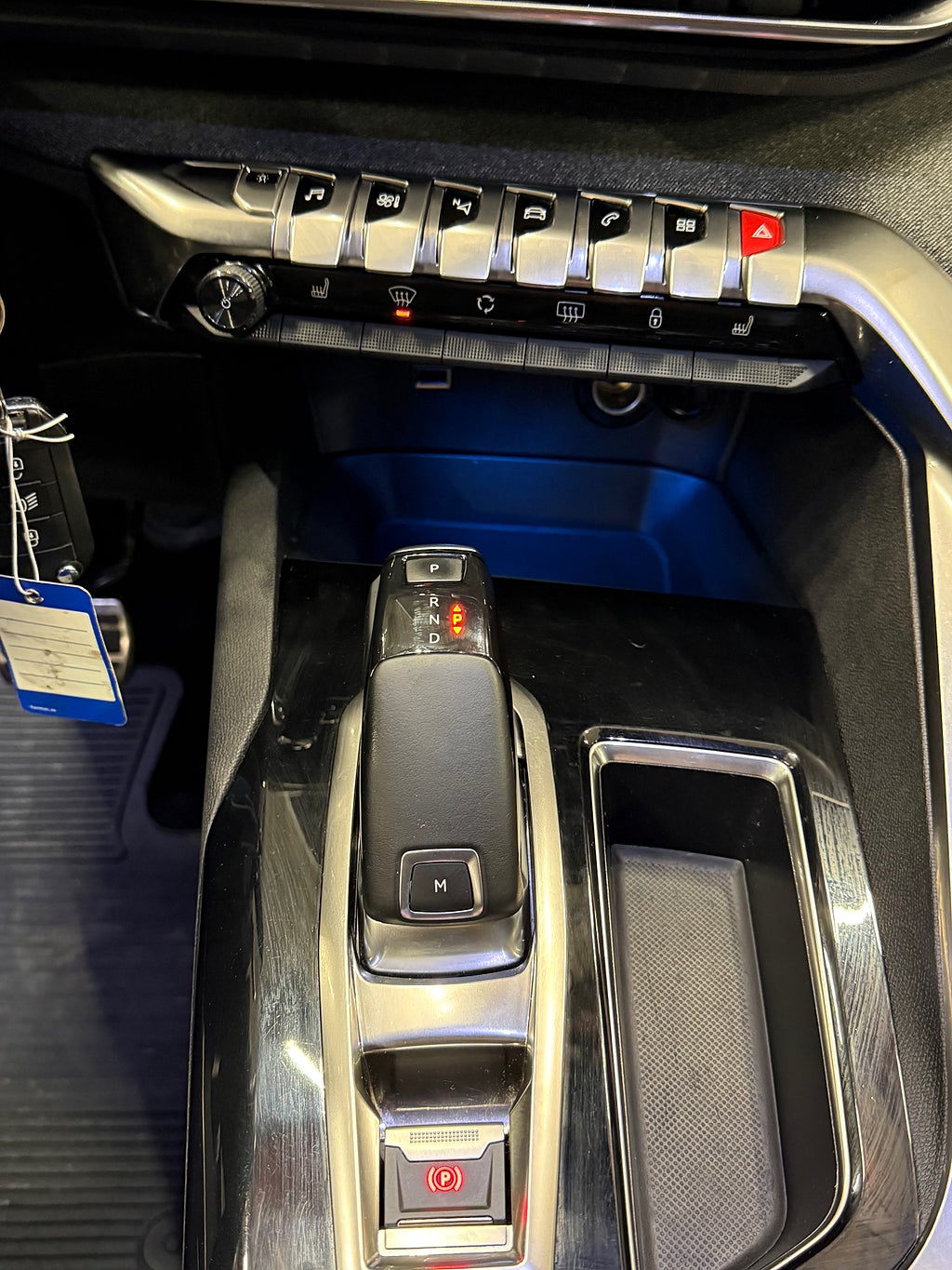 Peugeot 3008 1.2 PureTech 130 EAT GT-Line Helgkampanj 149.900:- - miniatyr 22