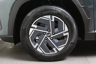 SUV Hyundai Tucson 4 av 26