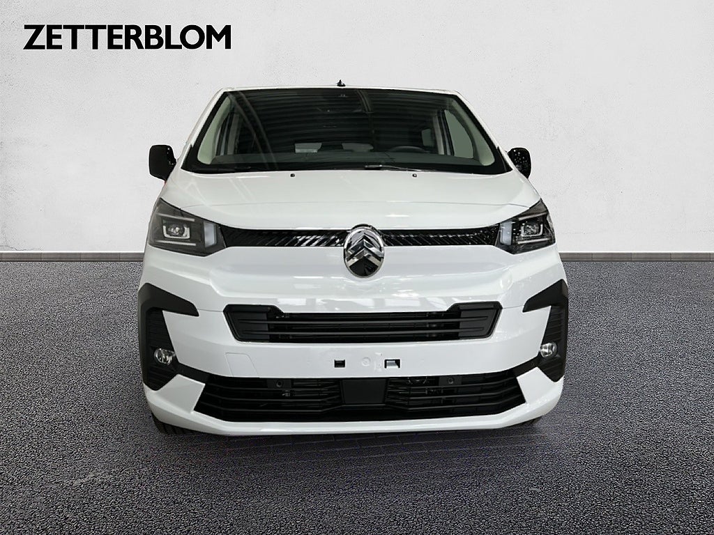 Minibuss Citroën Jumpy 5 av 26