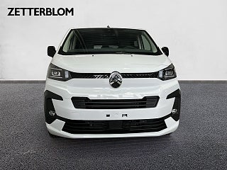 Minibuss Citroën Jumpy 5 av 26