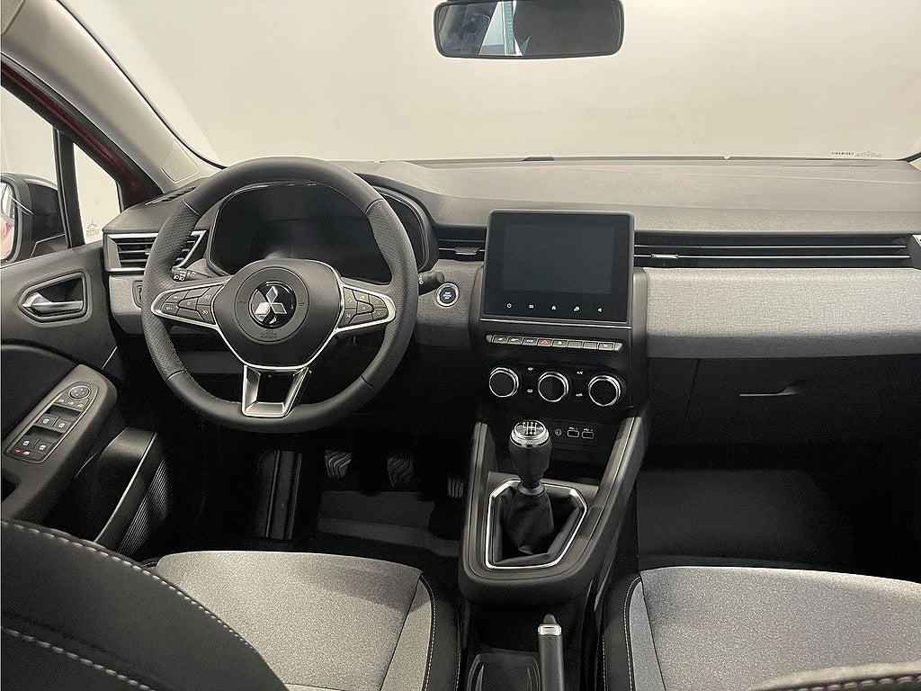 Bild på Mitsubishi Colt Invite 90hk - DEMO