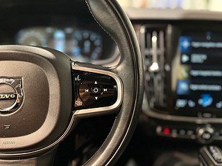 Volvo V90 Cross Country T5 AWD VoC Pvärm Skinn Drag S/V-hjul