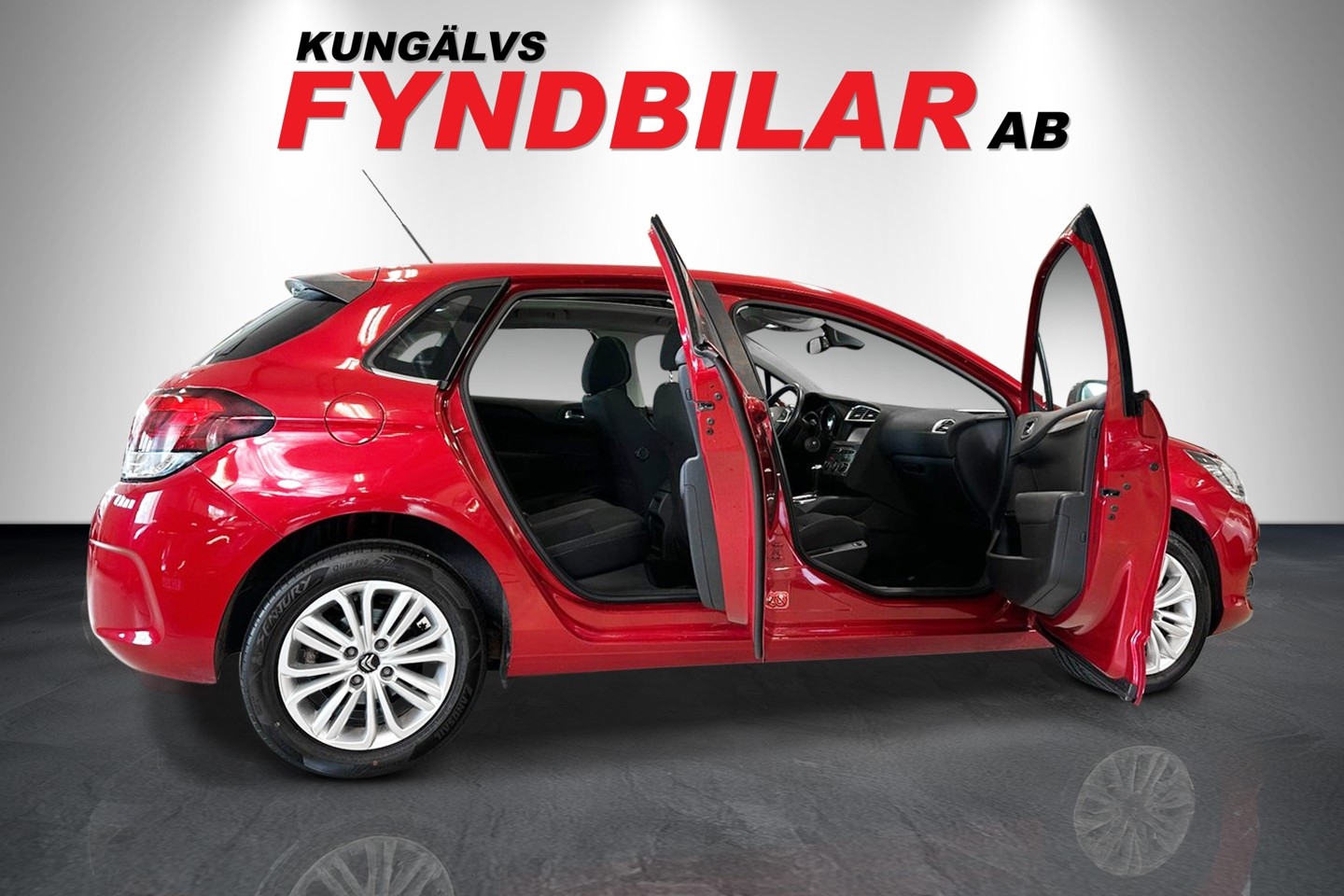 Citroen C4 2015, bild 6/52