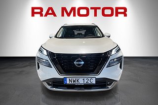 SUV Nissan X-Trail 2 av 29