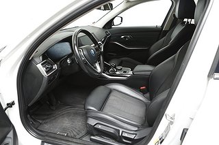 Kombi BMW 330e 8 av 27
