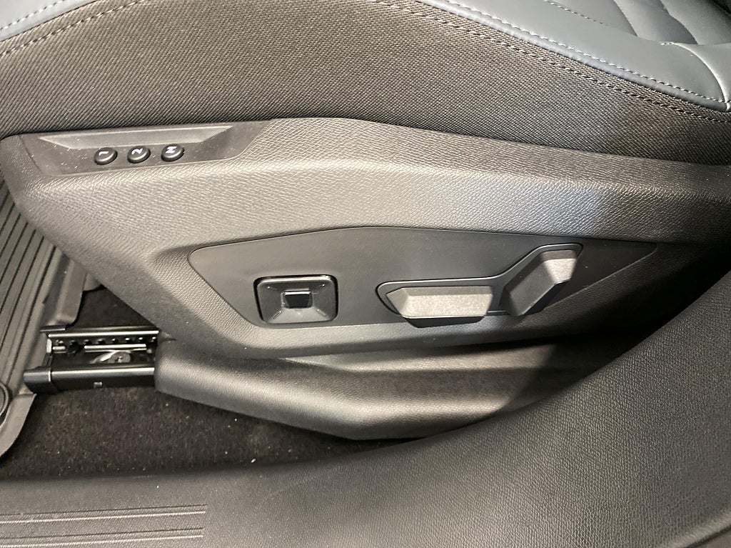 Citroen C5 Aircross MAX Plug-in Hybrid omg. lev 360 i skatt 225hk – bild 18
