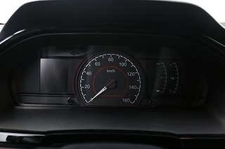 Transportbil - Skåp Maxus e-Deliver 3 7 av 12
