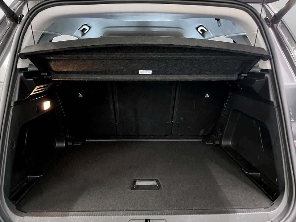 Bild på Citroën C5 Aircross Shine 1.2 PT 130hk Aut B-KAMERA CARPLAY