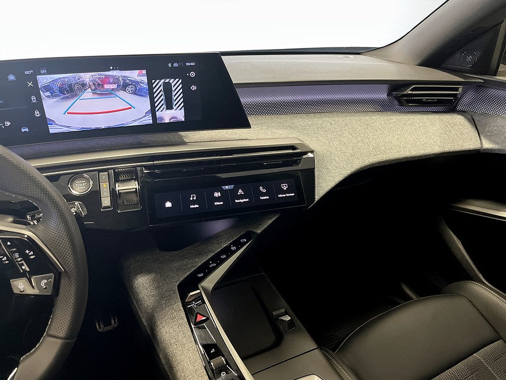 Bild på Peugeot 5008 GT Hybrid 145hk Aut - PRIVATLEASING 24MÅN